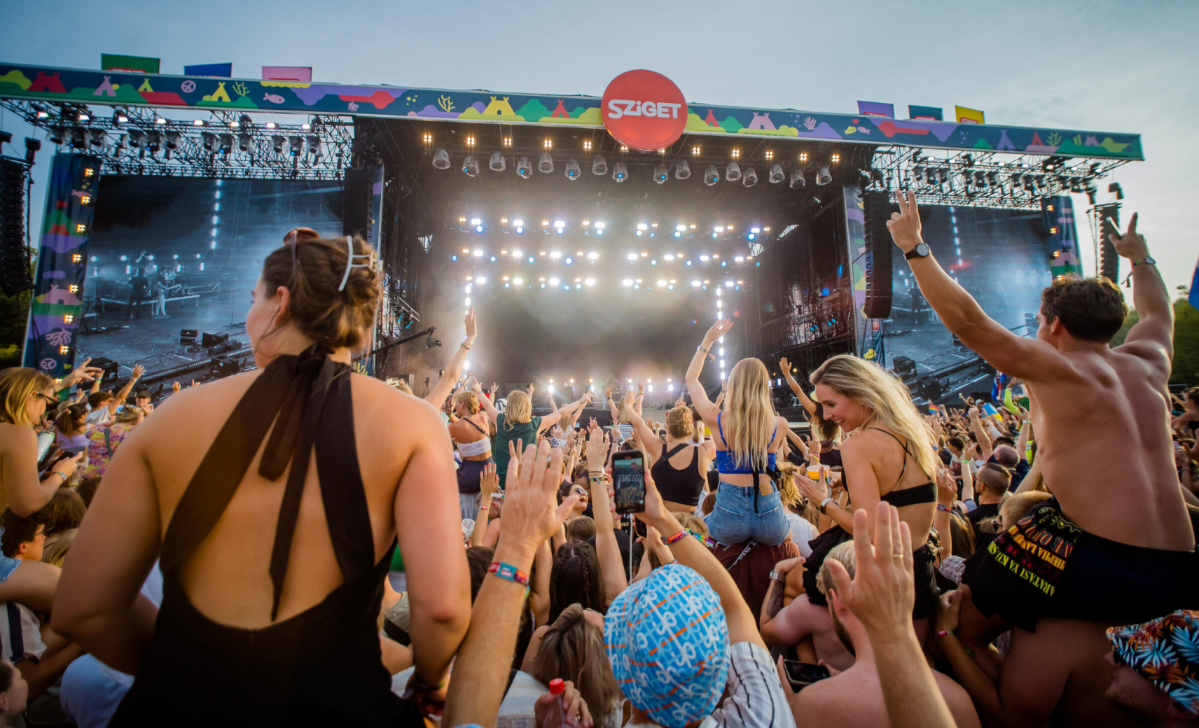 Sziget