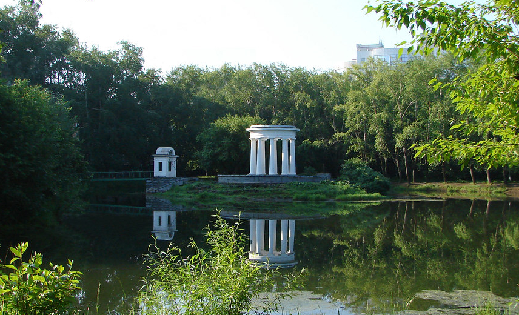 Харитоновский сад