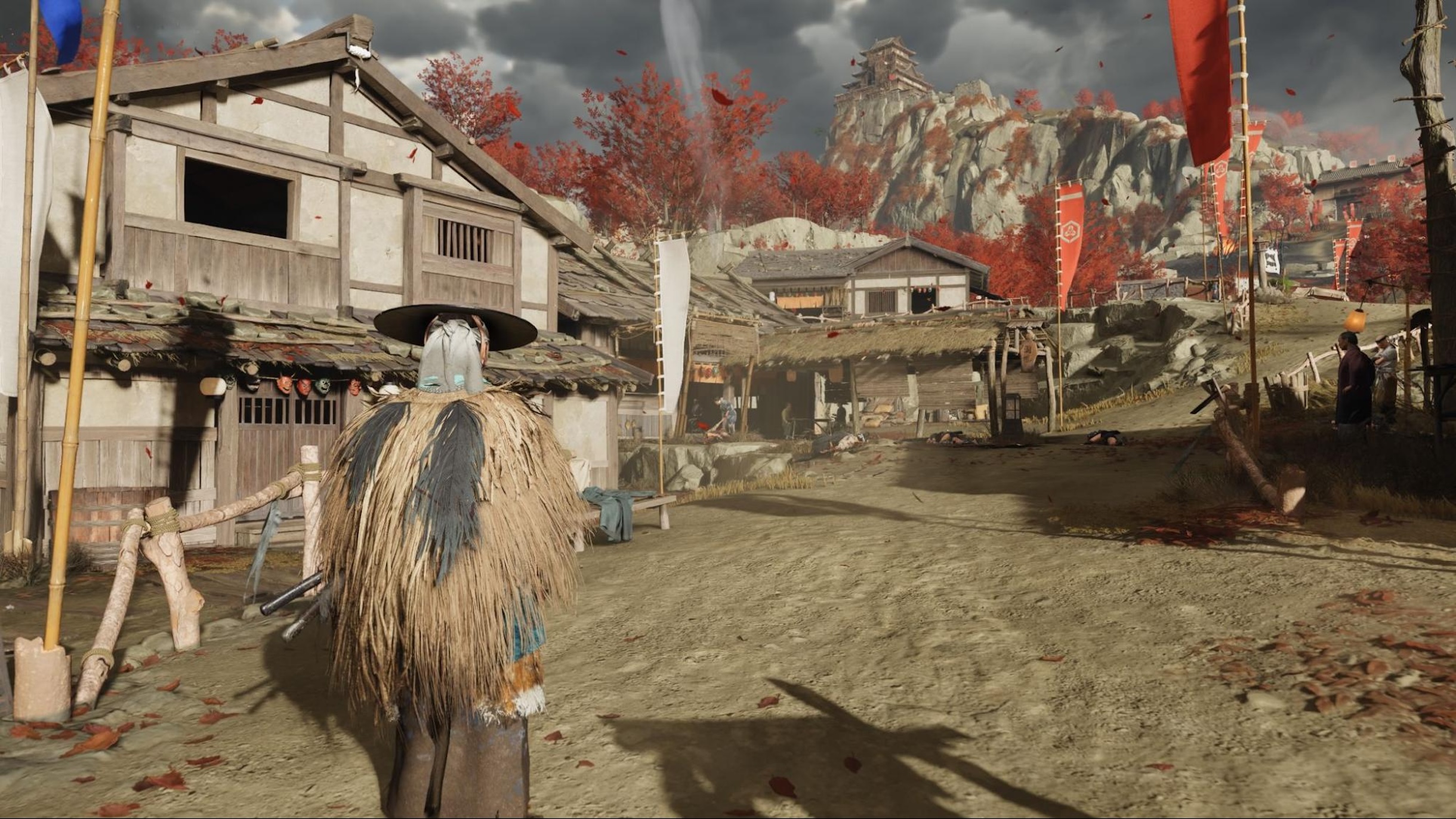 Правда, броня не очень красивая