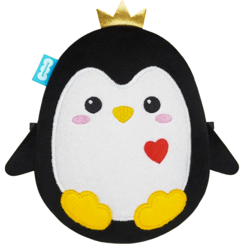 Игрушка с вишневыми косточками