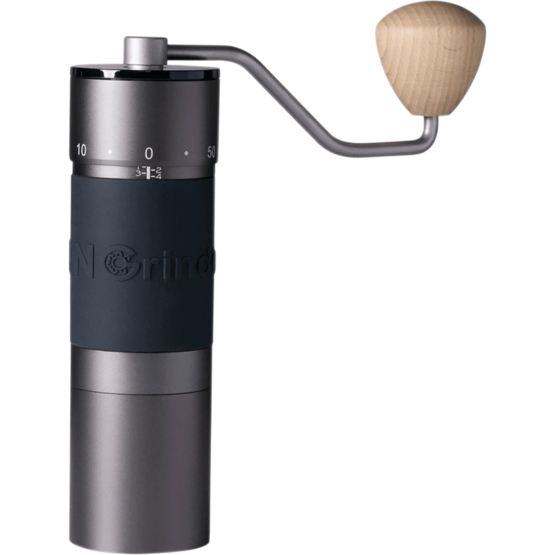 Kingrinder K6
