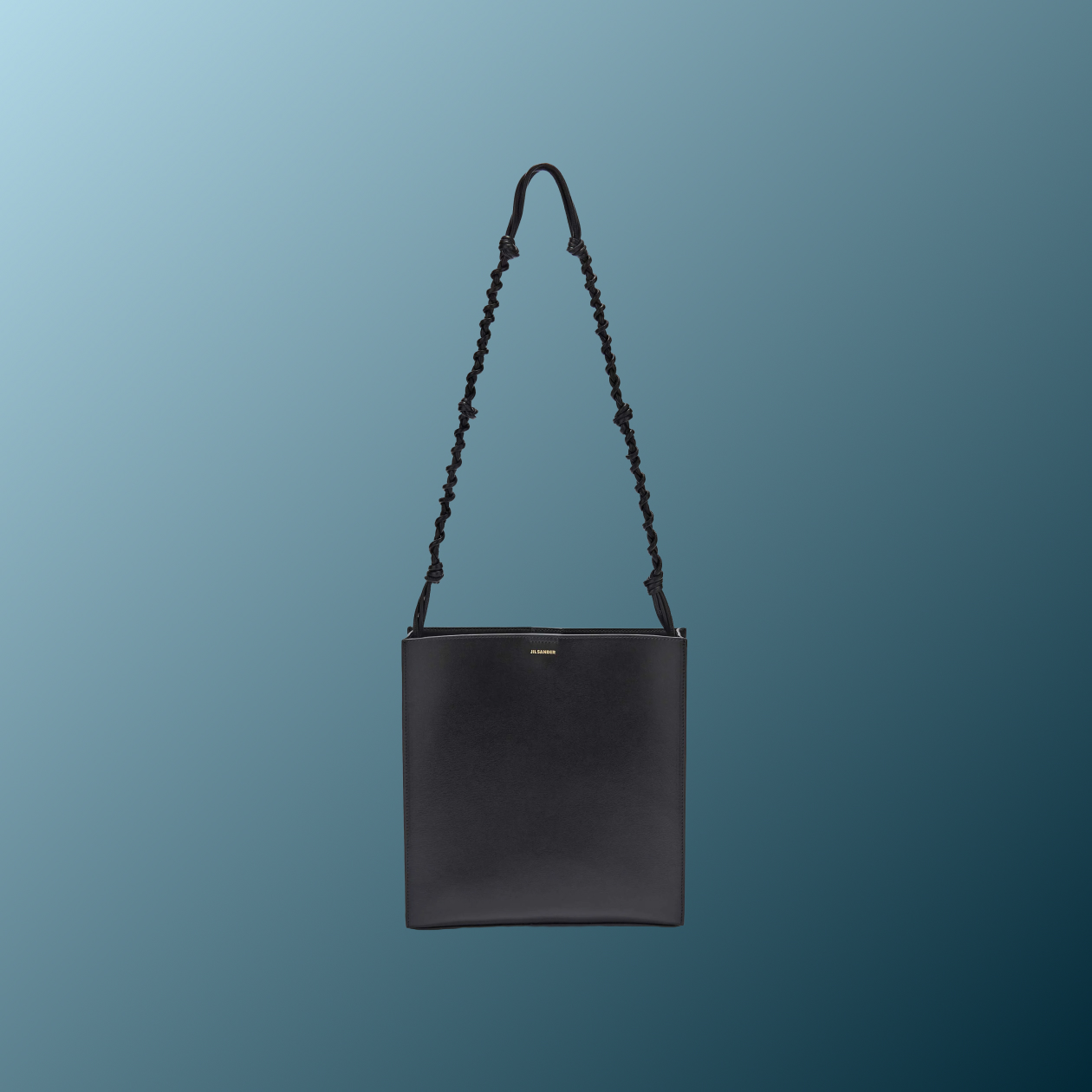 Сумка Jil Sander Tangle, от 75 000 ₽