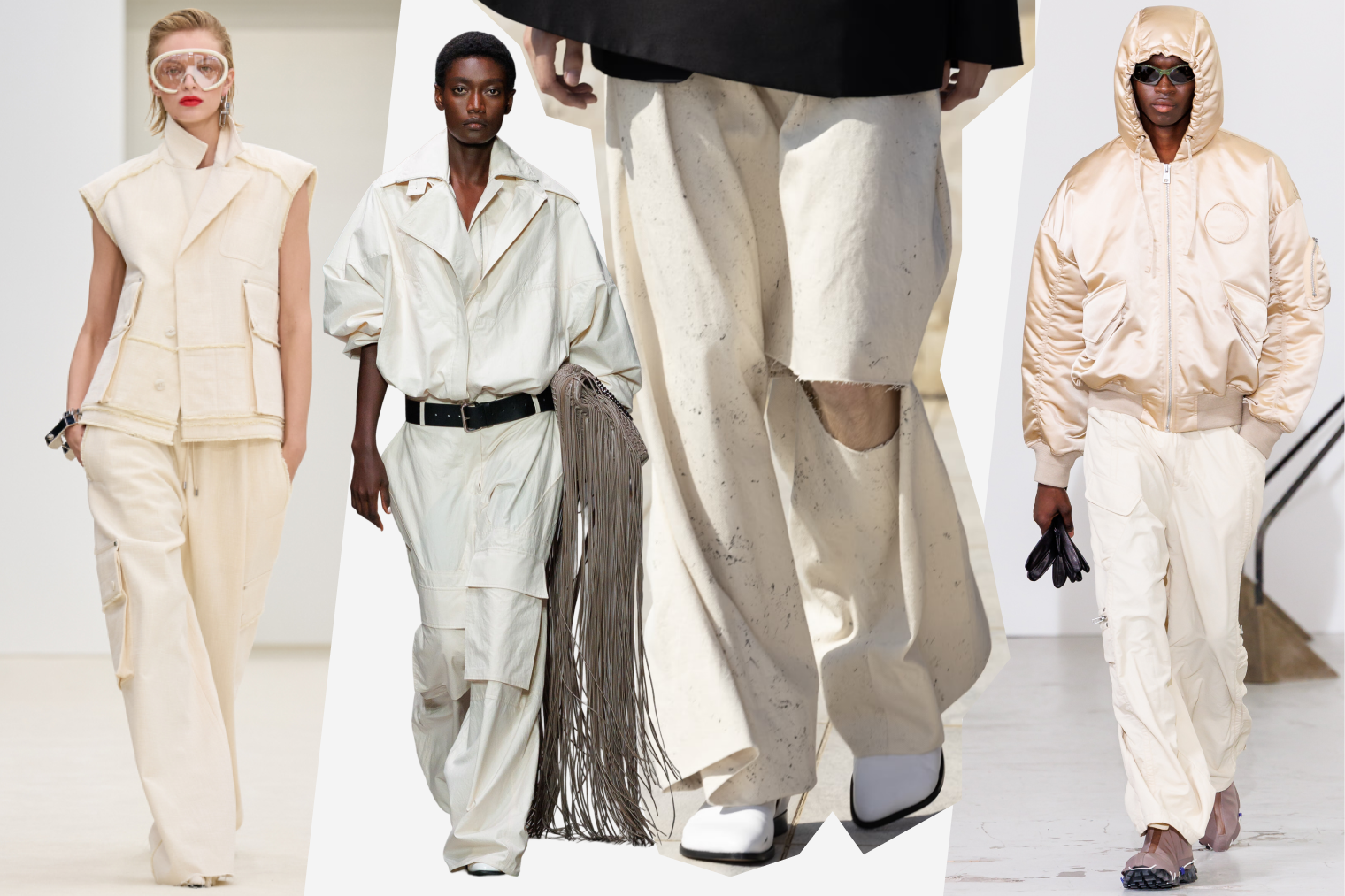 © Ferrari, Stella McCartney, Niccolò Pasqualetti, Etudes