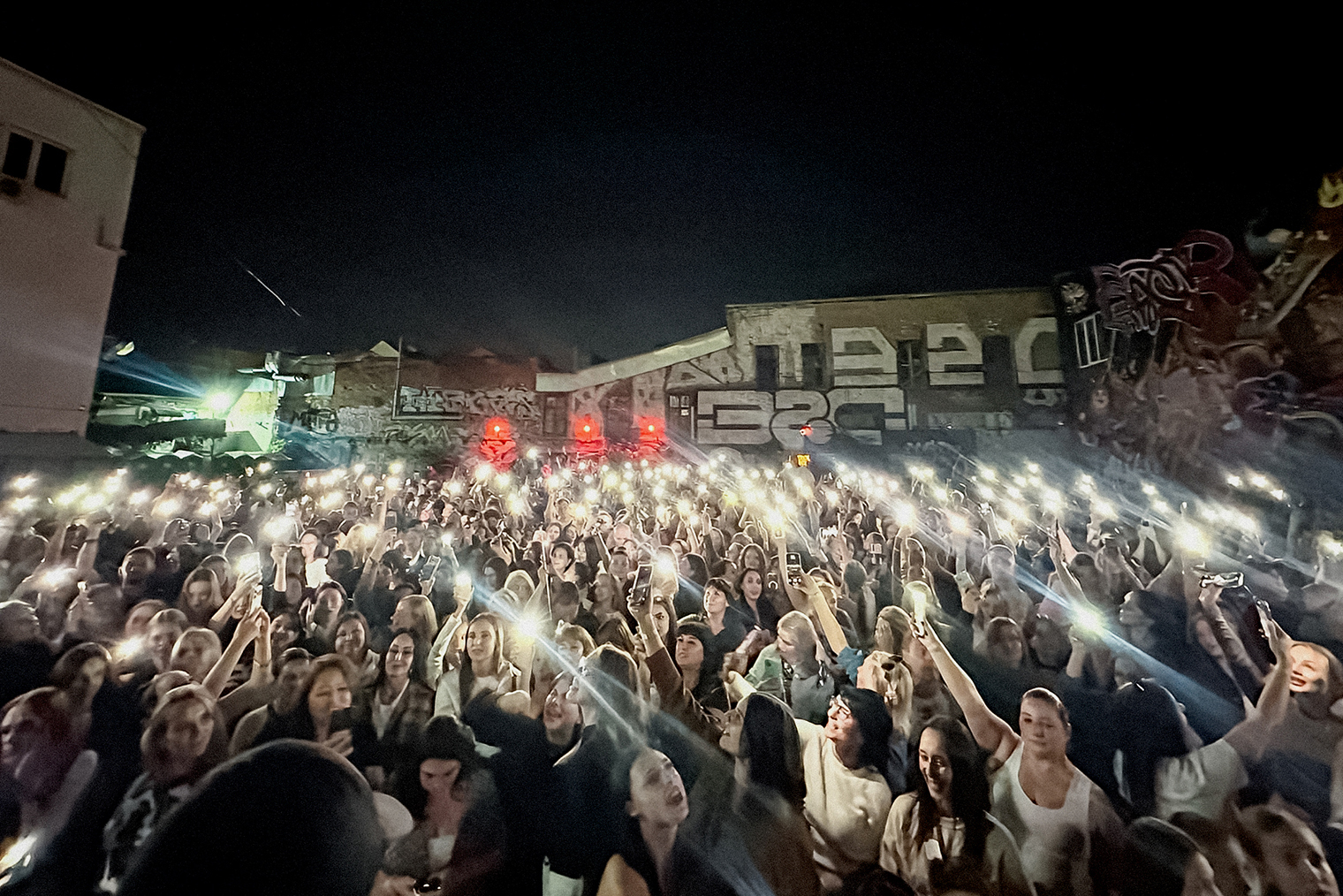 Участники «Хит Хора»