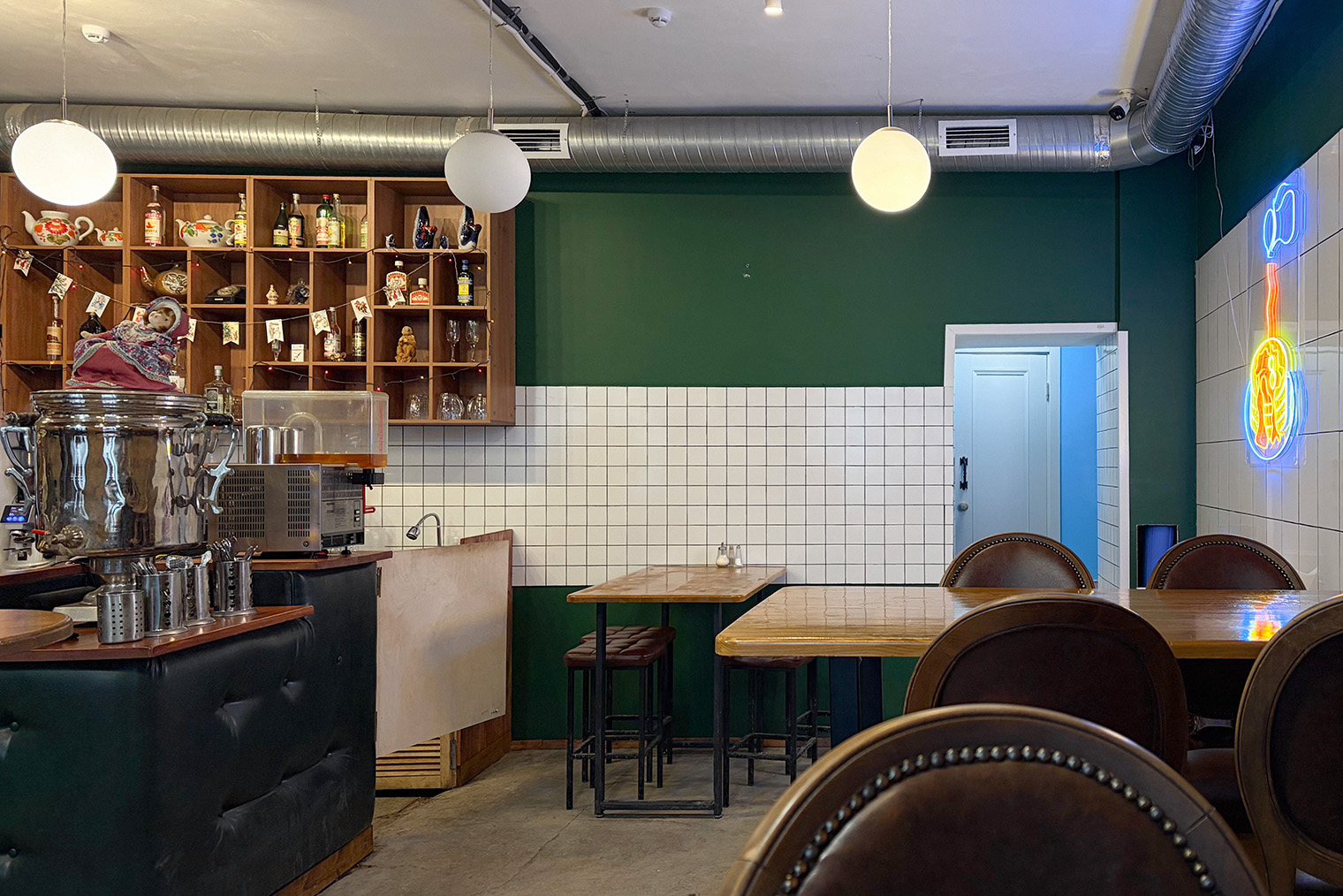 © Аня Каченова