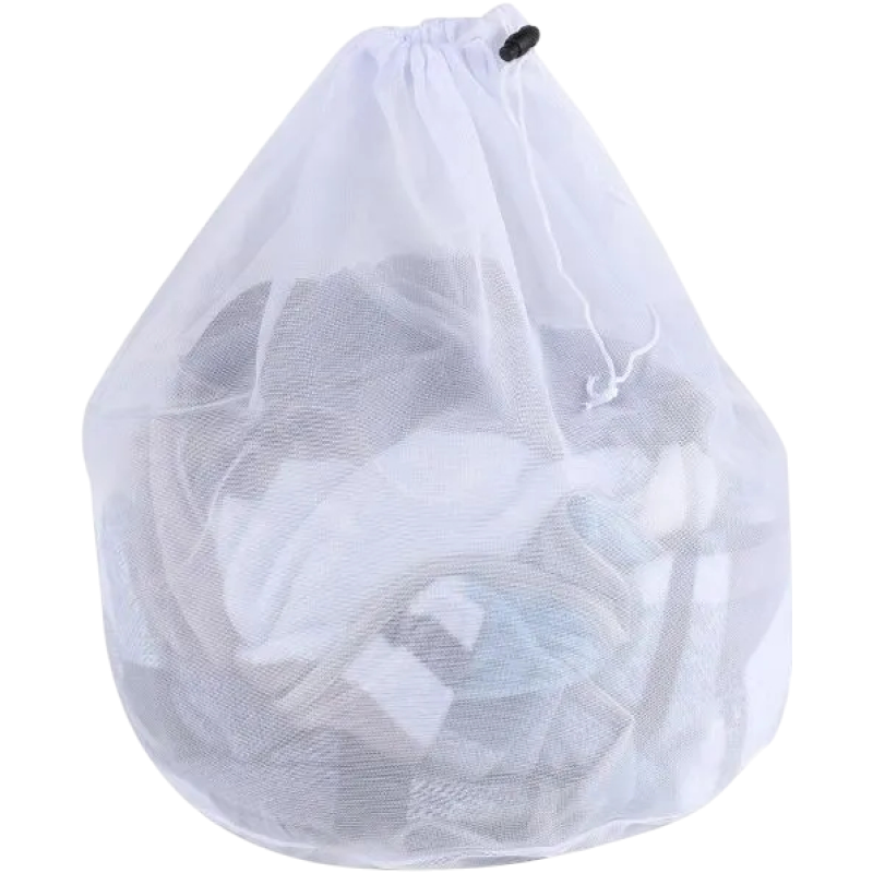 Мешки для защиты нижнего белья и самой машинки