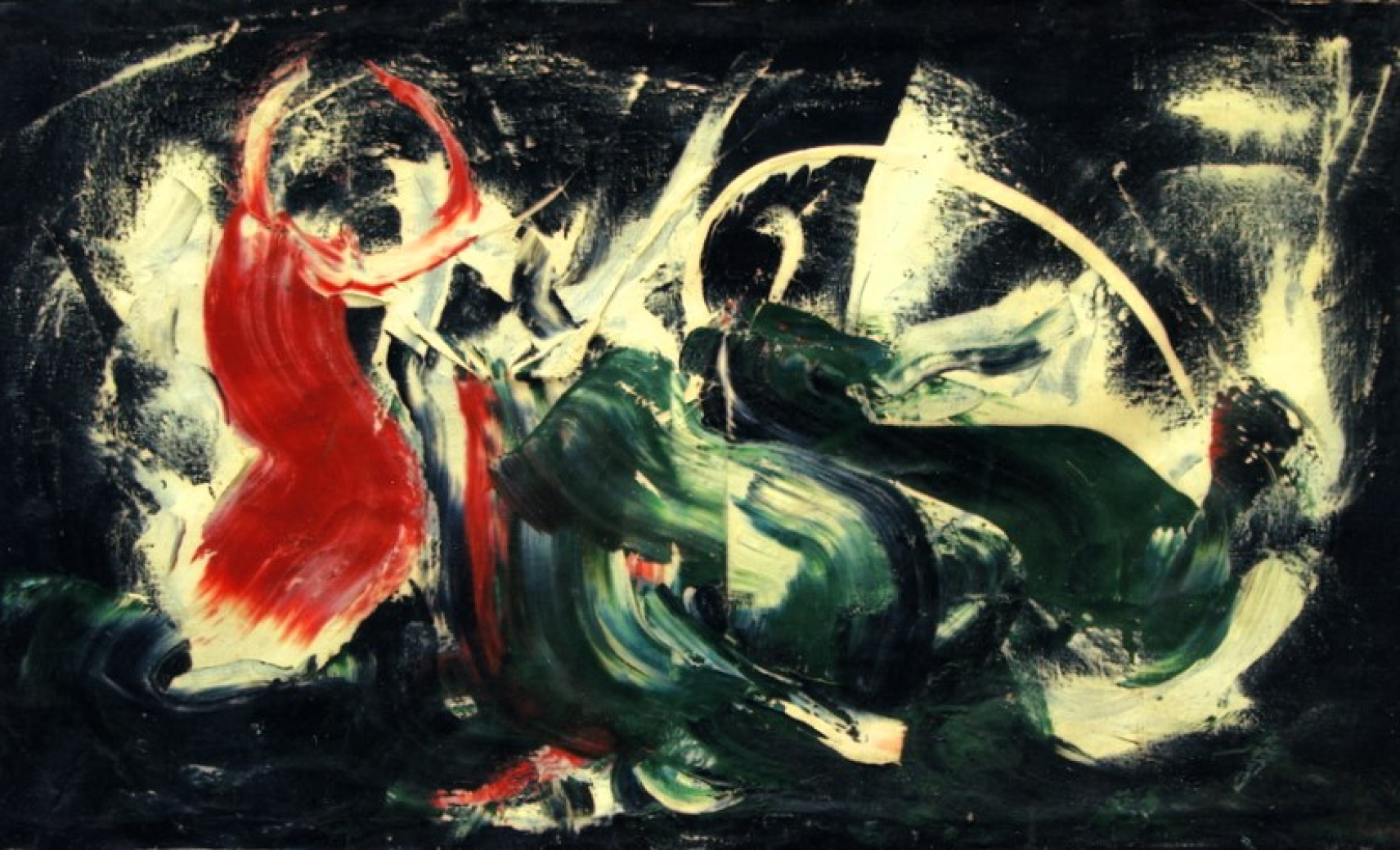 «Николай Акимов и ученики» в МИСПе