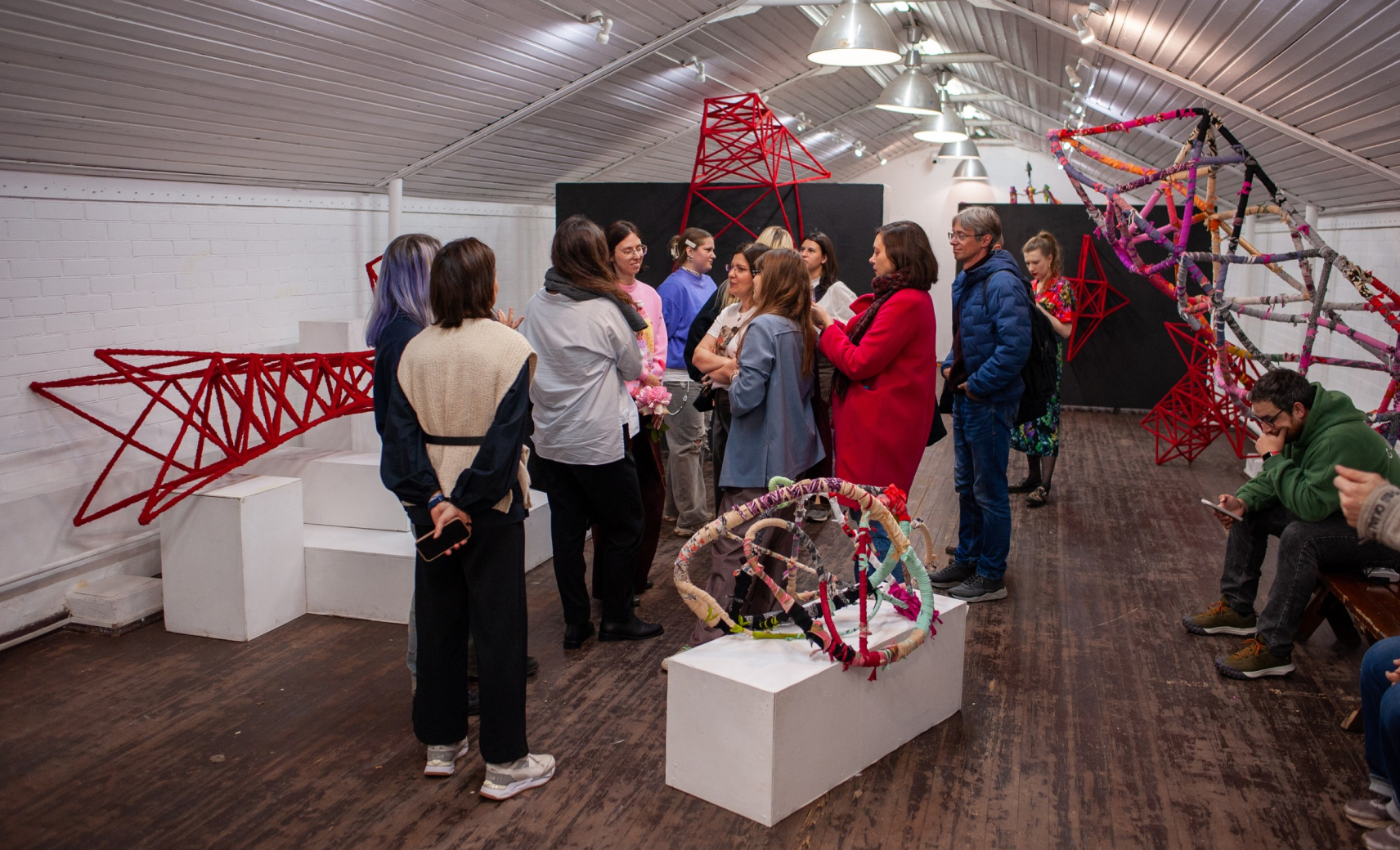 Зверевский центр современного искусства