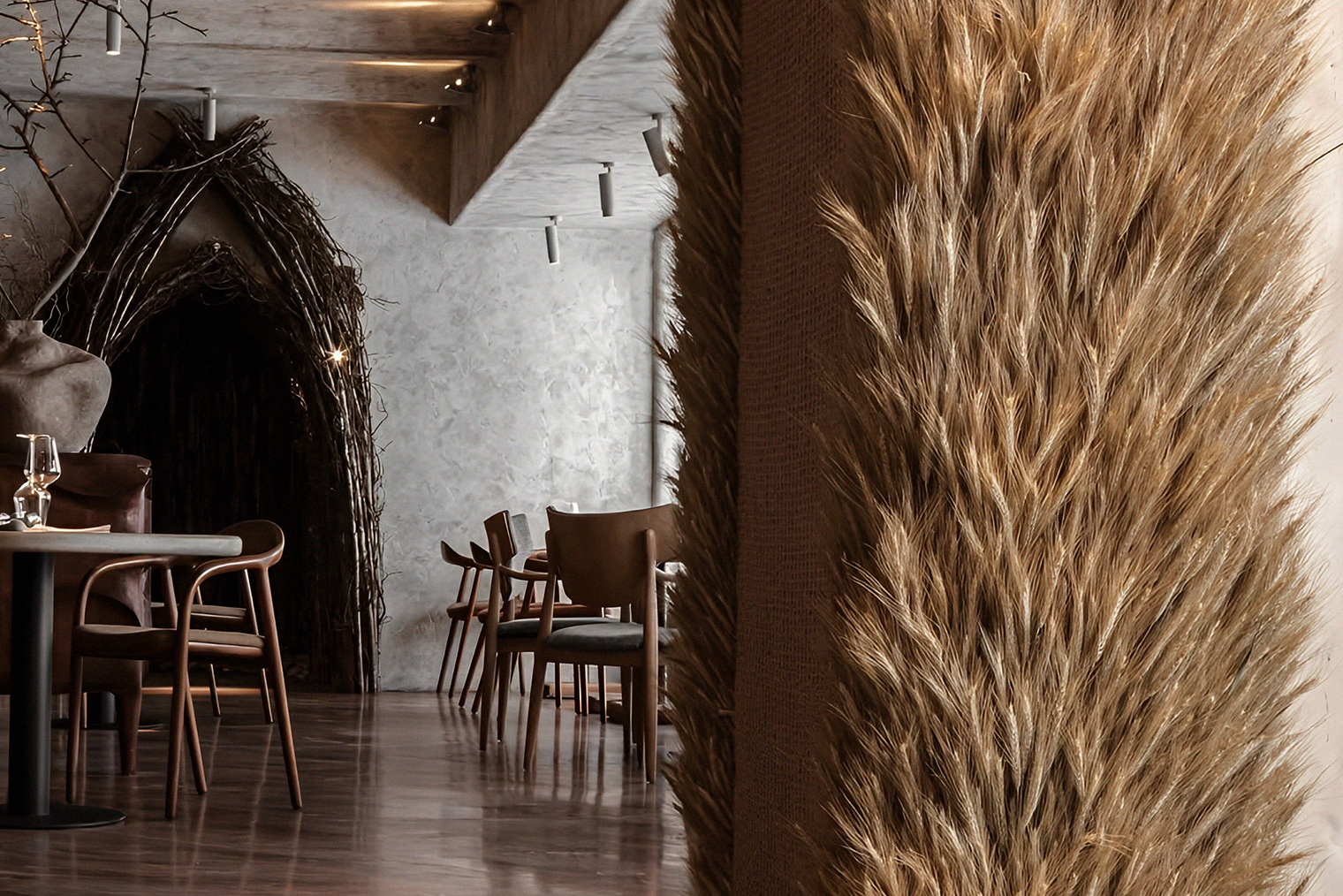 © aina.rest в соцсетях