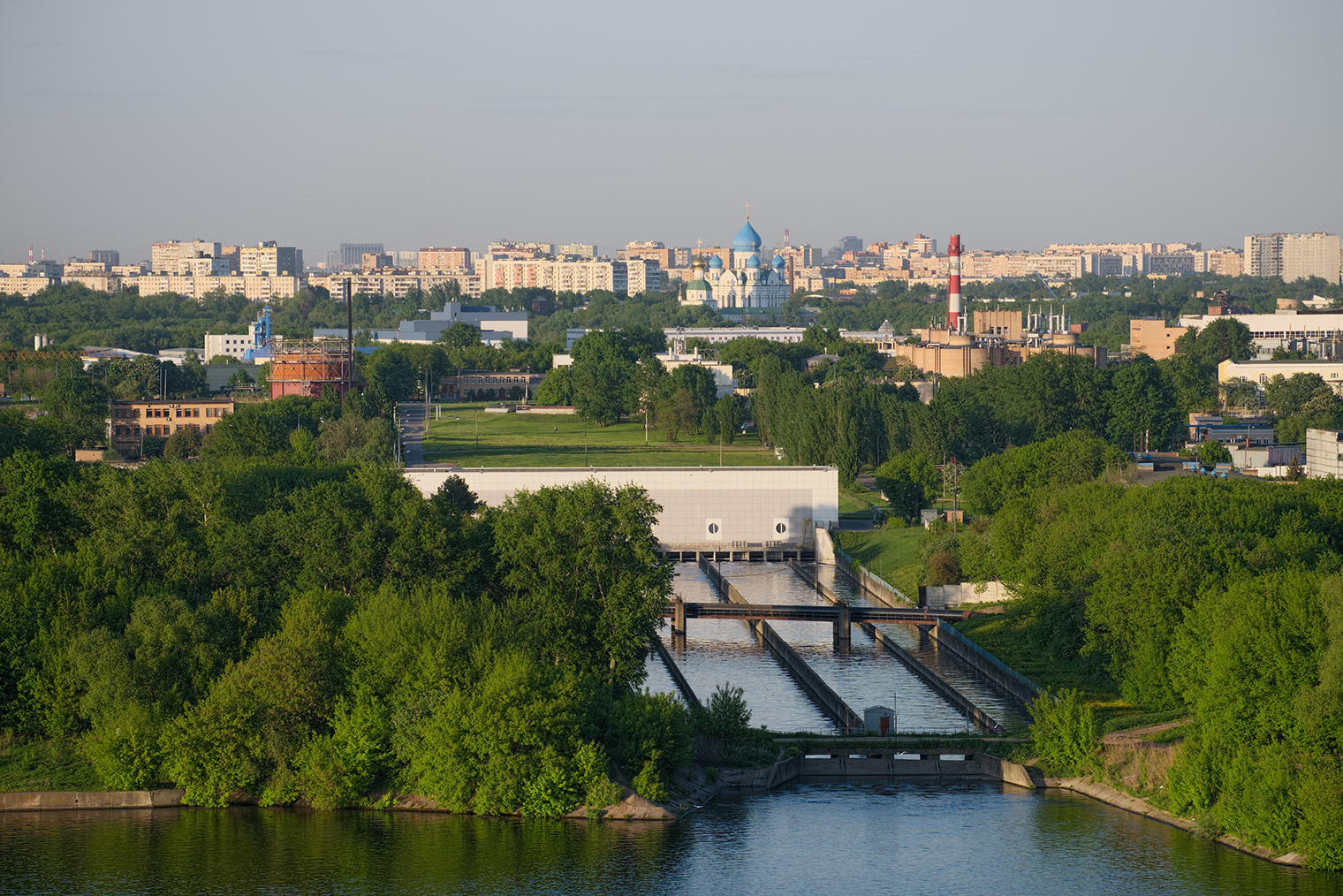 Фотография: Gorshkov Igor / Shutterstock / FOTODOM
