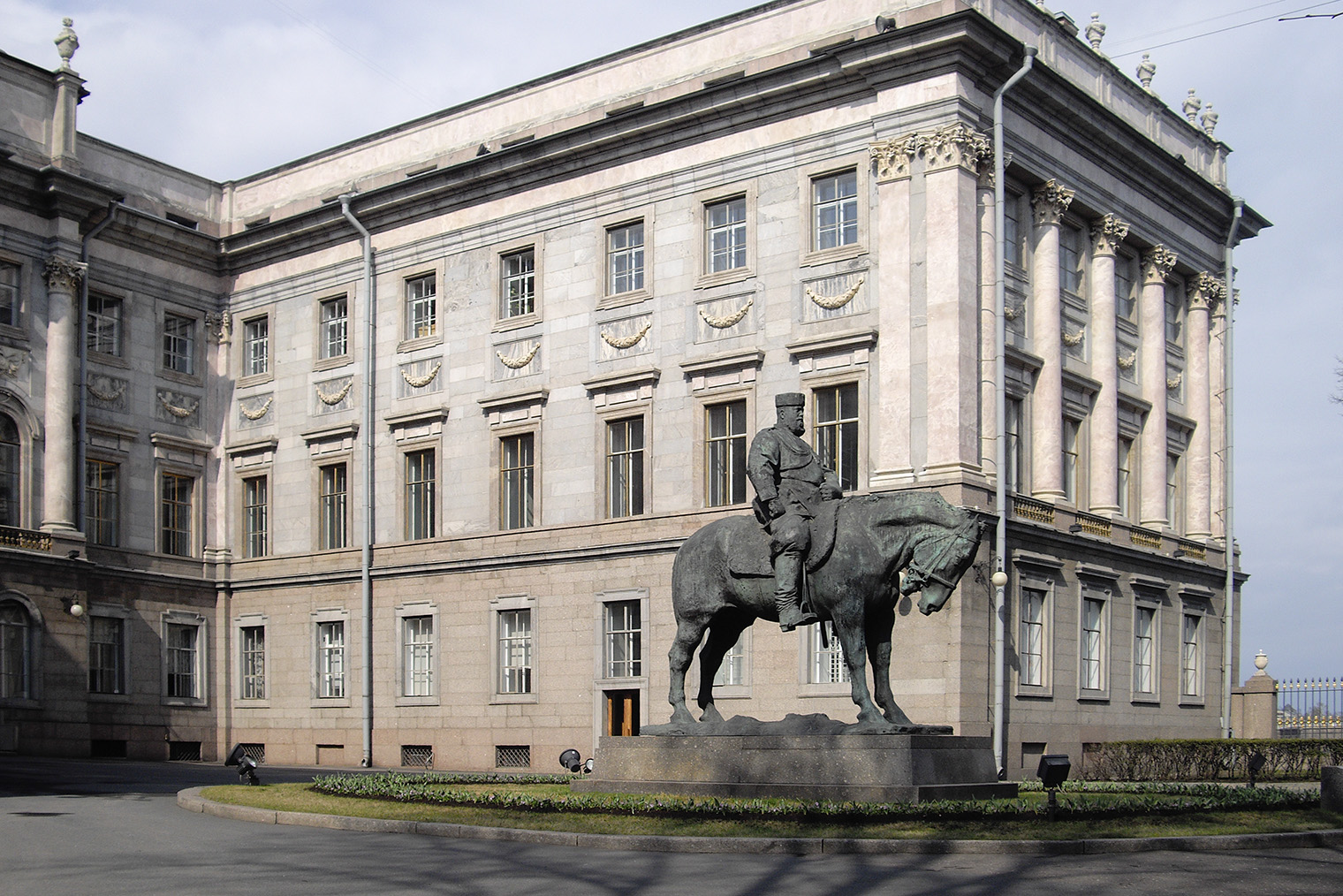 Фотография: Potekhin / Wikipedia