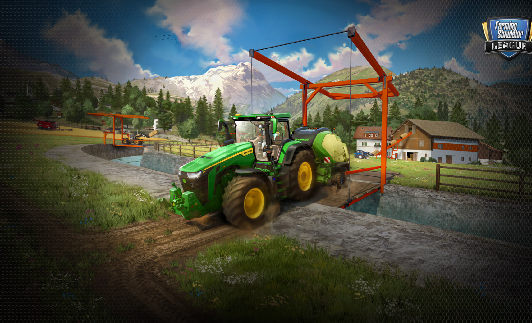 Farming Simulator