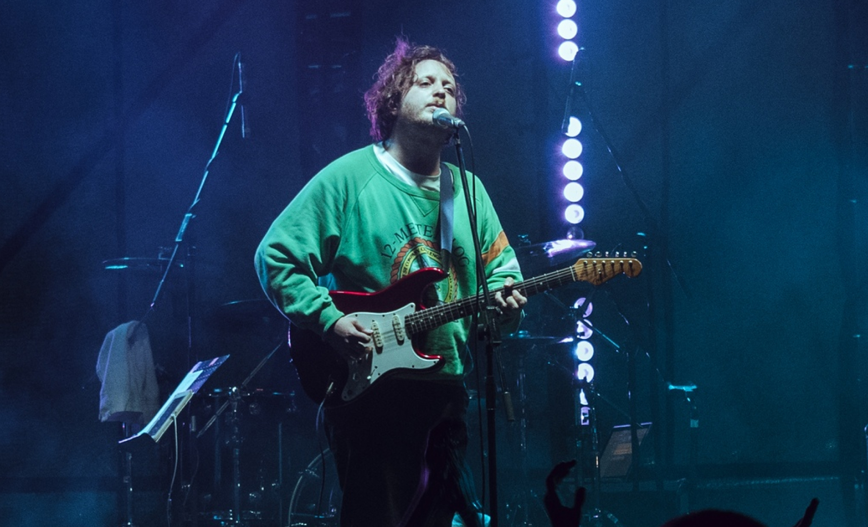 концерт Pompeya