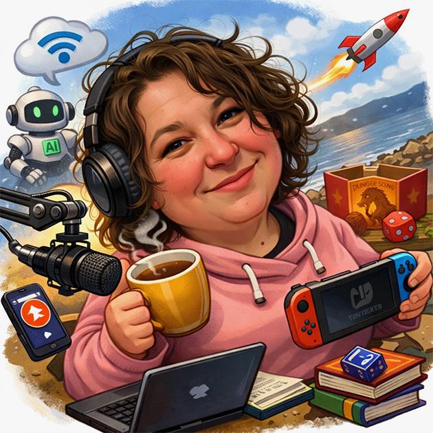 Обычный вторник