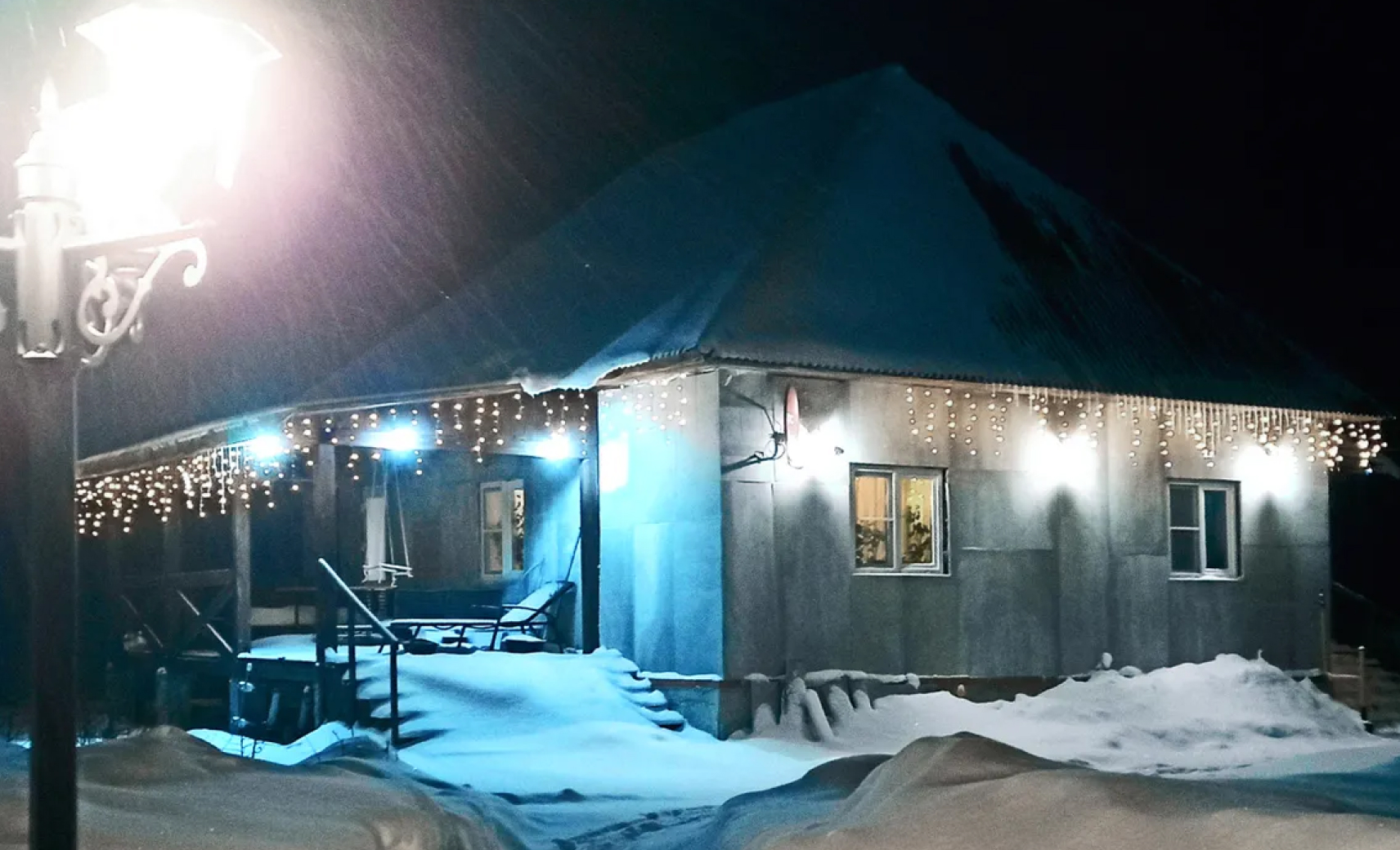 Давнее наследство супруга