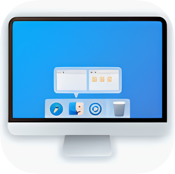 Лейбл заголовка