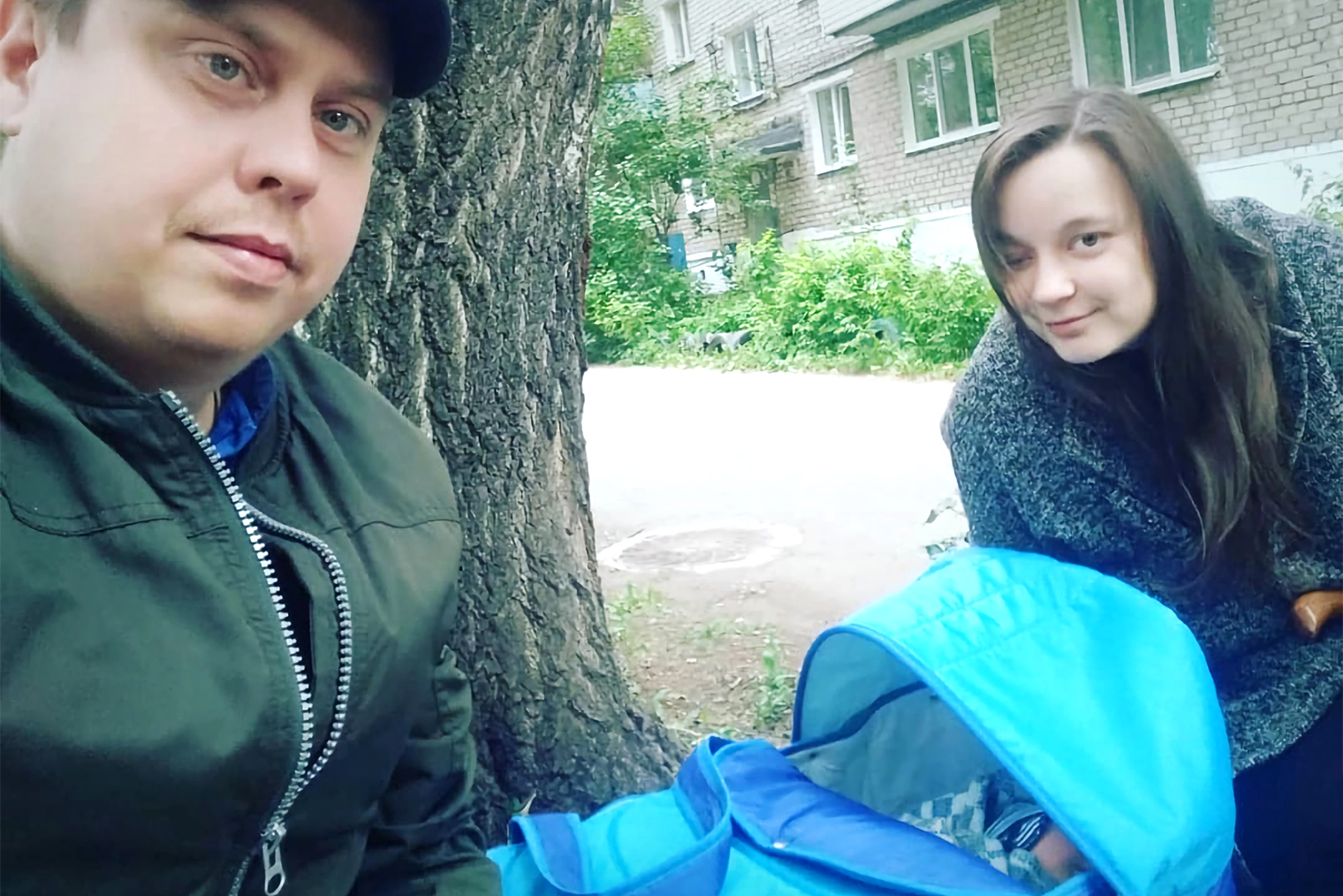 Трудности мы решали сообща