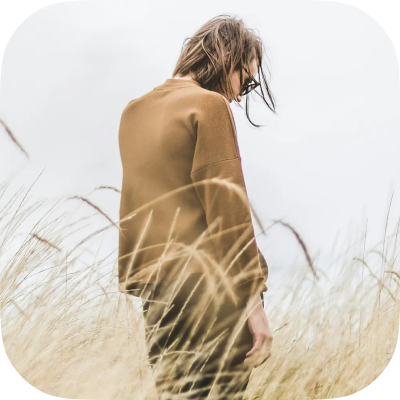 Лейбл заголовка