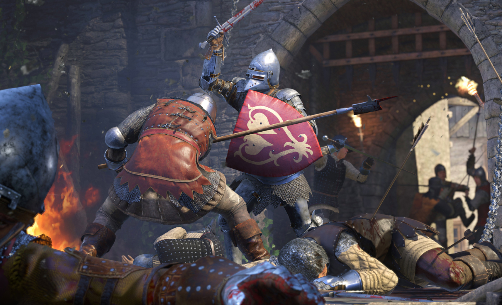 Kingdom Come: Deliverance