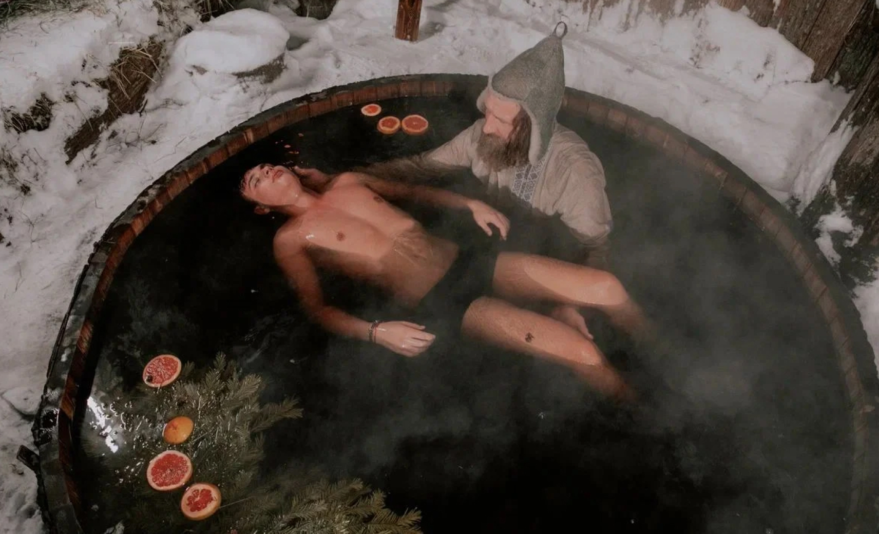 ретрит-центр Место силы