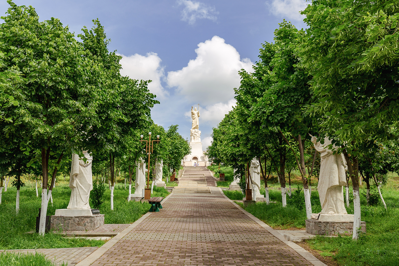 © Pavel Guskov / Shutterstock / FOTODOM