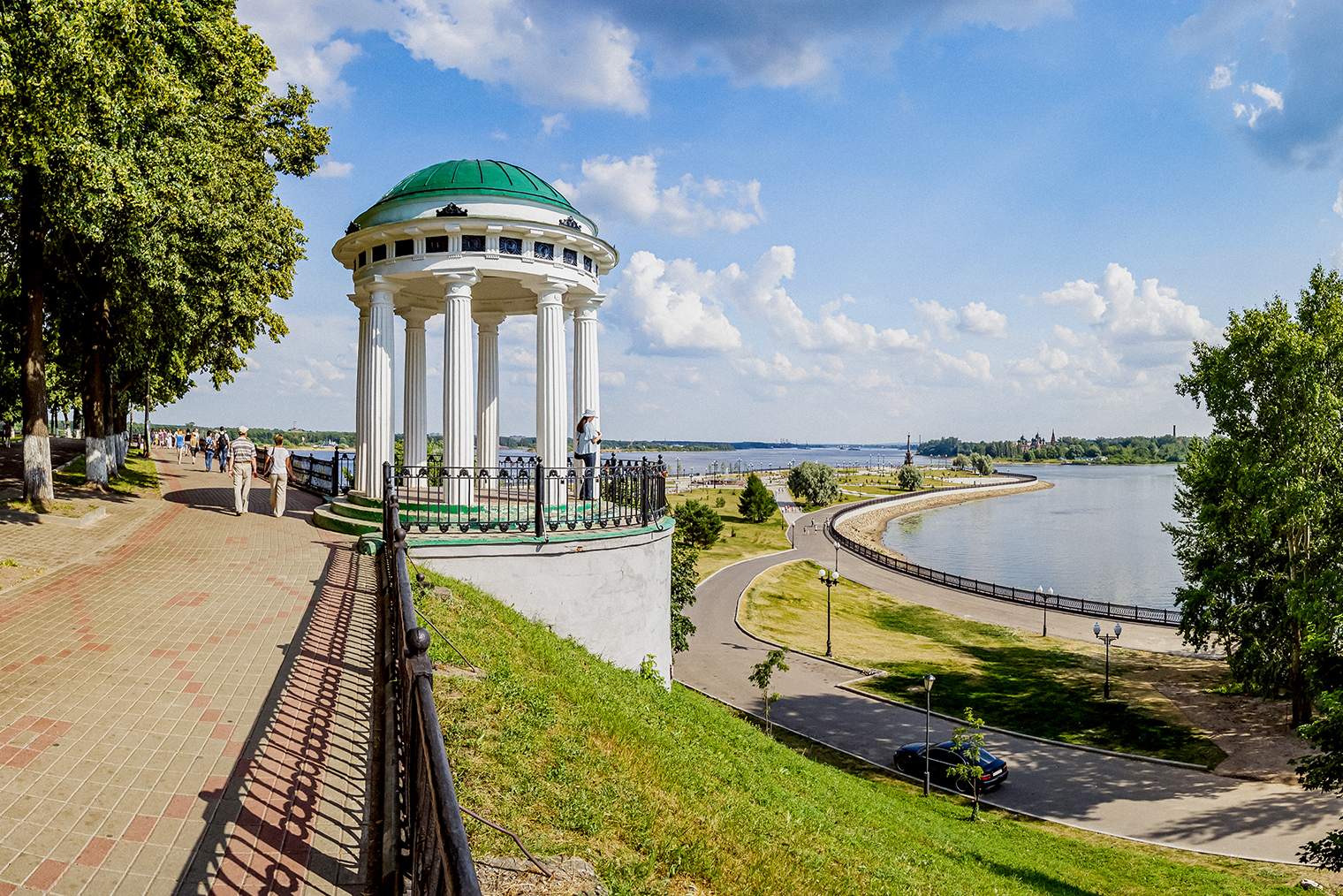 Фотография: Tishchenko Dmitrii / Shutterstock / FOTODOM