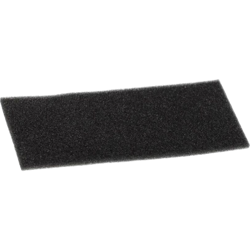 Поролоновый фильтр