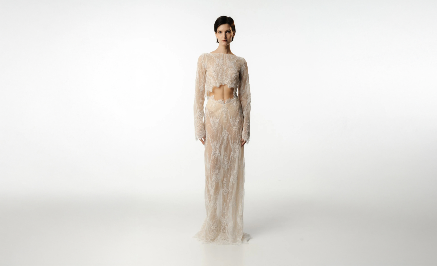 Блуза и юбка Sovanna