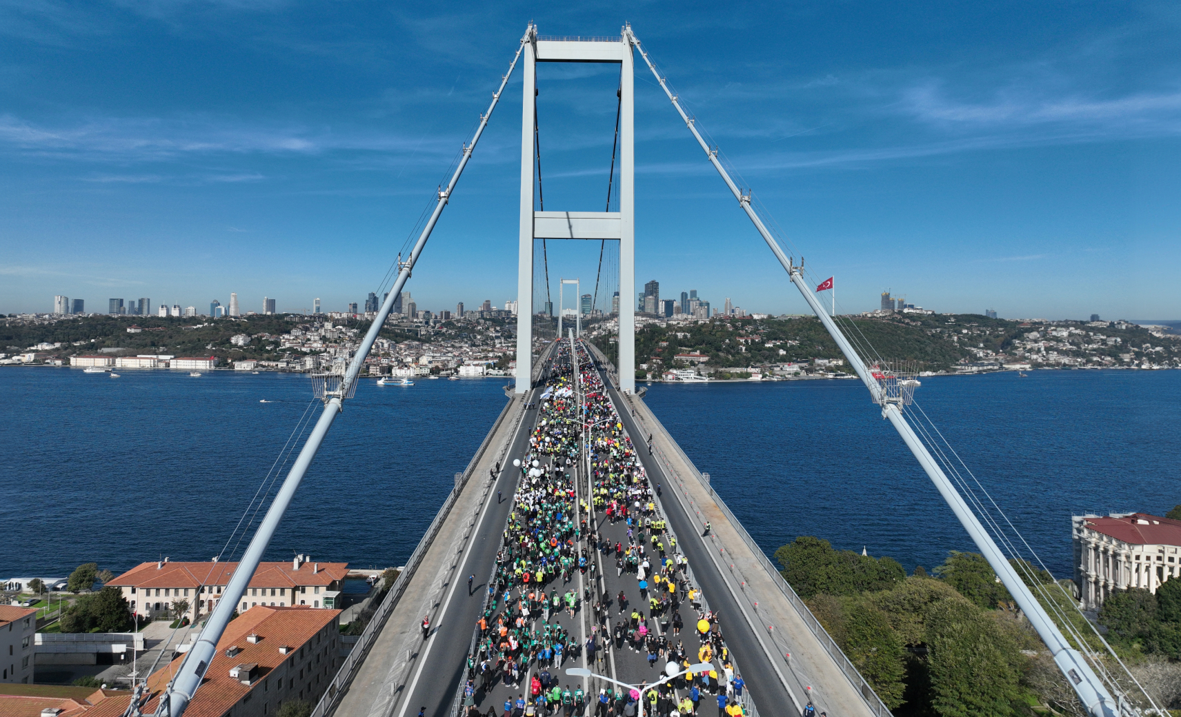 Istanbul Marathon