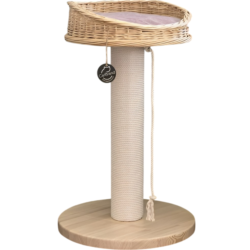 Дизайнерские когтеточки