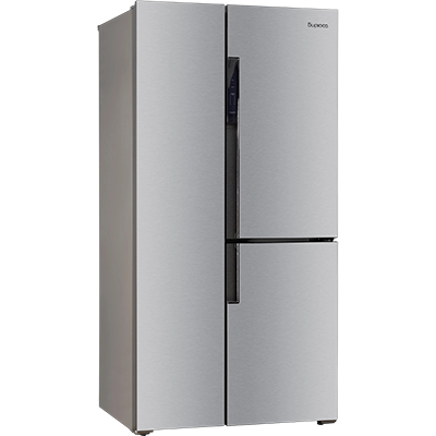 Лучший Side-by-Side — Бирюса TD 563 I