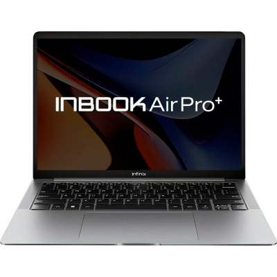 Infinix Inbook Air Pro+