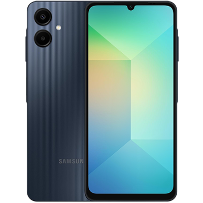 От премиум-бренда — Samsung Galaxy A06