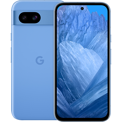 Google Pixel 8a