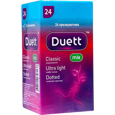 Duett Mix