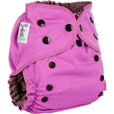 Набор подгузников «Трусишка»