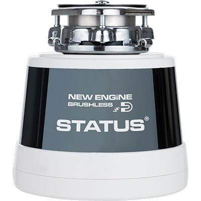 Status Next 300 Compact