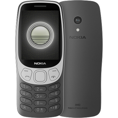 Nokia 3210 4G (2024)