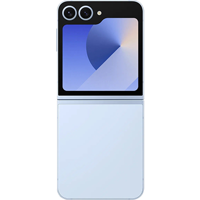 Samsung Galaxy Z Flip 6