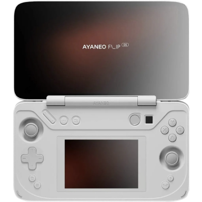 ПК-консоль Ayaneo Flip DS