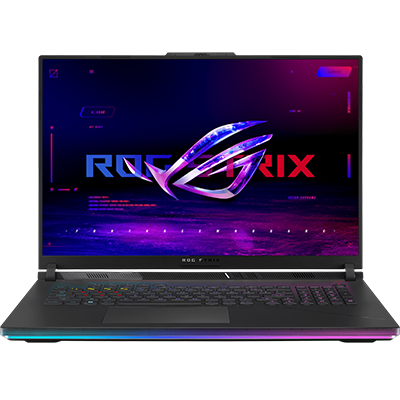 Asus ROG Strix G18