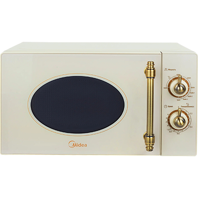 В стиле ретро — Midea MG820CJ9-I2