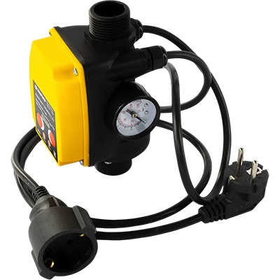 Для стационарного подключения — Unipump Турбипресс М2