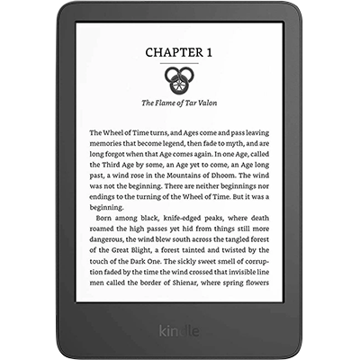 Ридер Amazon Kindle 11 2022