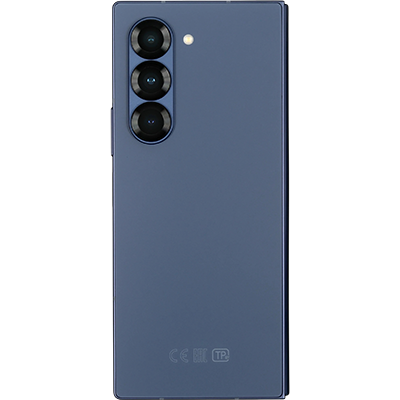 Samsung Galaxy Z Fold 7