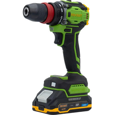 Procraft PA18Pro DFR