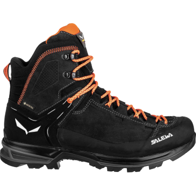 Облегченные — Salewa Mtn Trainer 2 Mid GTX