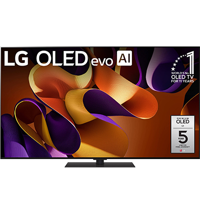 LG OLED 65 G4