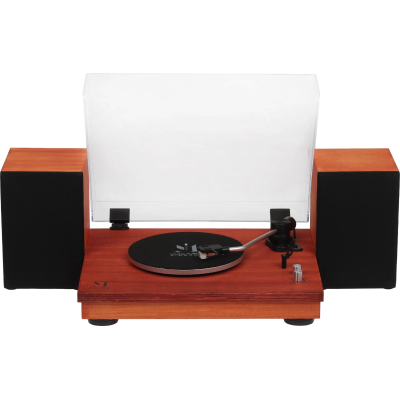 Music Public Kingdom TT37ATS