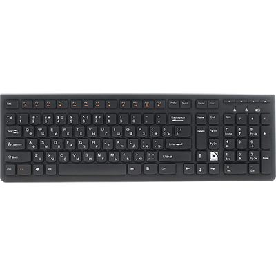 Лучшая бюджетная — Defender UltraMate SM-535